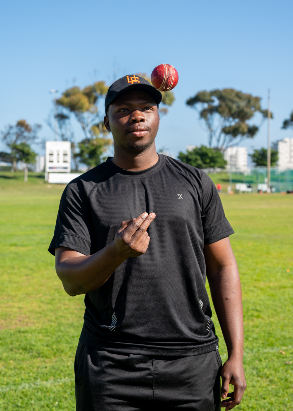 Zipho Ruiters