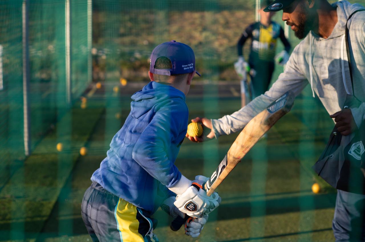 One-on-One Coaching