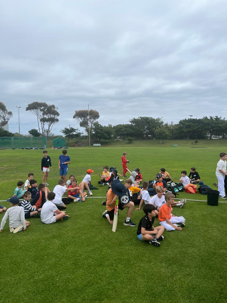 Holiday Clinics